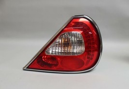 04 05 06 07 JAGUAR XJ8 RIGHT PASSENGER SIDE TAIL LIGHT OEM - £63.68 GBP