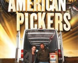 American Pickers: Collection 9 DVD | Region 4 - $18.32