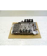 06 Mercedes R171 SLK280 valve body w/ solenoids, 2202701306, 2202770901 - $2,948.37 MXN