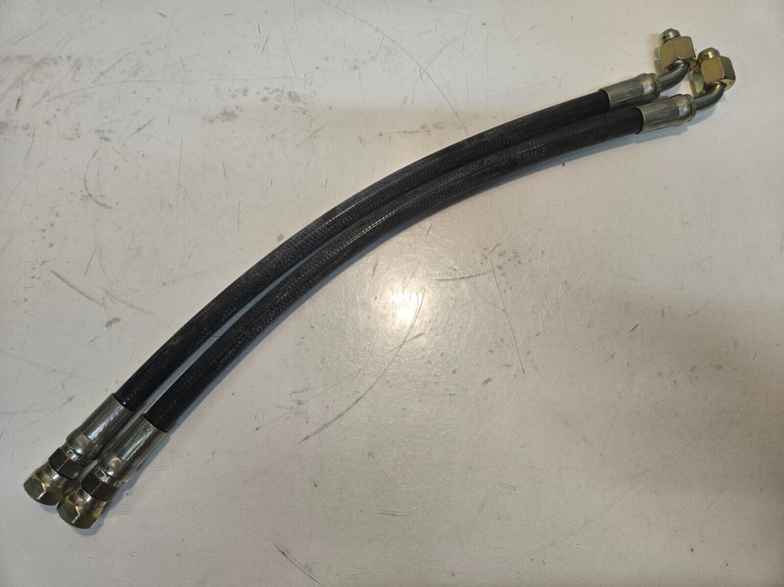2 Quantity of Bridgestone Passtagline KF06 Hydraulic Lines 20.5&quot; ZL11 (2... - $79.99