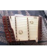 Dulcimer portable yanqin Chinese string instrument - $797.21 CAD