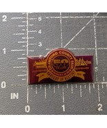 Crawford County Fair Pin 50 Years 1995 Harvest of History Tent Scene Sou... - $12.99