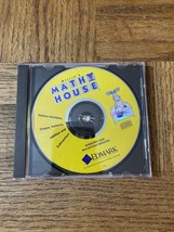 Millies Math House PC CD Rom - £197.74 GBP