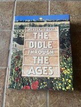 The Bible Through the Ages Hardcover Reader&#39;s Digest 1996 - £11.02 GBP