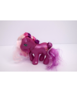 My Little Pony G3 Cherry Blossom Pony Figure 2004 Hasbro - $16.63 CAD