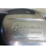 Taylor Made 300 Series 15 Degree 3 Wood Graphite RH - €16,23 EUR