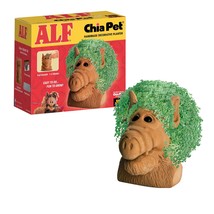 Chia Pet Planter - Alf - £18.33 GBP