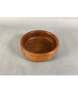 Vintage Teak Serving Bowl The Cellar Macys - €5,11 EUR