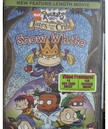 Rugrats: Tales from the Crib-Snow White - DVD- RARE NEW  & SEALED - €12,54 EUR Rugrats: Tales from the Crib-Snow White - DVD- RARE NEW  & SEALED - €12,54 EUR