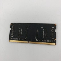 Micron 4GB IMac Laptop RAM PC4-2666V-SC0-11 MTA4ATF51264HZ-2G6E3 Mac Apple - €7,87 EUR