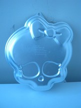 Wilton Monster High Cake Pan (2105-6677) - $13.02