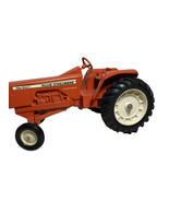 Allis Chalmers One-Ninety Console Control Die Cast Tractor 1/16 Bar Grill - £117.00 GBP