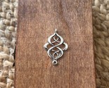 Sex Obsession Talisman Make Any Person Want You! Silver Necklace Authent... - $37.79