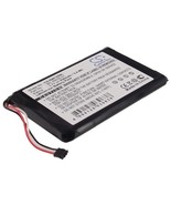 Cameron Sino Replacement Battery for Garmin Nuvi 1200, Nuvi 1205, Nuvi 1... - €14,40 EUR