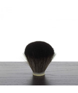 West Coast Shaving Shaving Brush Knot, 26mm Abyss Synthetic - £11.83 GBP