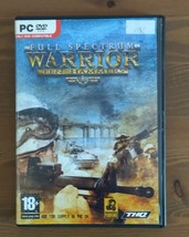 Full Spectrum Warrior (PC) - £9.37 GBP