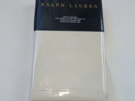 Ralph Lauren Constantina Layla king pillowcases - £56.84 GBP