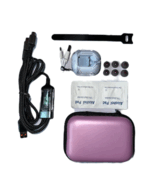 Wireless Earbuds Starter Kit Bundle + Accessories for Travel, Work &amp; Dai... - $47.99+