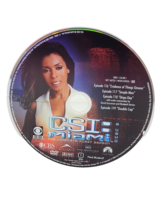 CSI Miami (DVD) First Season 1 Disc 5 Replacement Disc - £3.94 GBP