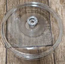 Clear Glass Lid 8 Inches, 21 - $4.95