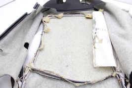 Mini Cooper Clubman 2008-2014 RIGHT TOP UPPER SEAT U0018 image 10
