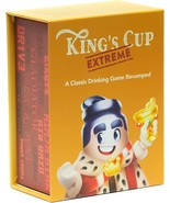 Lost Boy Entertainment King’s Cup Extreme - Drinking Games - Card Games for - €25,66 EUR