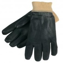 ProCoat PVC Coated Industrial Gloves Dozen Pack - £15.81 GBP