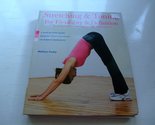 Stretching and Toning [Hardcover] Melissa Cosby - £2.35 GBP