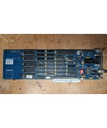 Excelan EtherPort II 9800048-00 Nubus Card for Macintosh II Series - $829.97 MXN