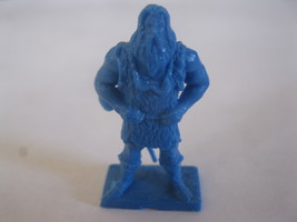 2003 Age of Mythology Board Game Piece: Norse Frost Giant Unit - Dark Blue  - $1.00