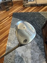 Callaway Big Bertha War Bird 5 Wood RH Ladies Gems Regular Flex Graphite... - $24.75