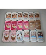 Vintage ARGO INDUSTRIES Junior Chef Food Mix Set 18 pcs Lot - $39.60
