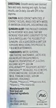 Olay Super Serum Mini 0.4 fl oz. Power of 5 Serums in 1 image 4