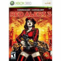 Command &amp; Conquer Red Alert 3: Premier Edition - PC [video game] - £20.50 GBP