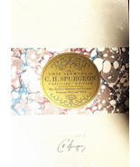 Lost Sermons Of C. H. Spurgeon, The  Vol I — Collector&#39;s Ed - $74.67 CAD