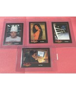 1993 Big Brother Skateboard Magazine Trading Card Lot Tim Brauch Sal Roc... - €108,27 EUR