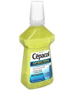 Cepacol Mouthwash, Gold, 24 Fluid Ounce - $306.71 MXN