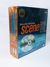 Scene it? Deluxe Edition Brand New Sealed - £14.90 GBP