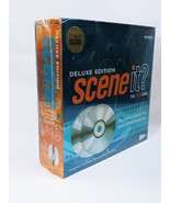 Scene it? Deluxe Edition Brand New Sealed - £14.84 GBP