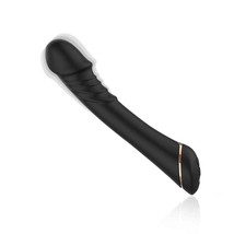 G Spot Vibrator - Vibrator Wand Women Couple Sex Toys With 9 Pleasure Vi... - $31.99