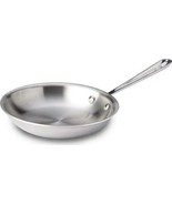 New All-Clad d3  Stainless-Steel 8&quot; Fry Pan - $114.81 CAD