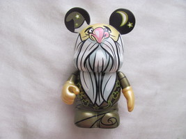 Disney Vinylmation Mideval Séries Wizard 3 &quot; Figurine - £11.18 GBP