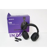 Sony INZONE H9 WHG900N/B Wireless Noise Canceling Gaming Headset - Black - $1,668.50 MXN