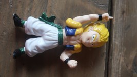 1989 Dragon Ball Z DBZ - GOTENKS Figure - Loose - $8.90