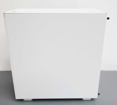 NZXT H5 Flow ATX Mid-Tower PC Case CC-H51FW-01 - White image 5