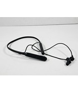 JVC Air Cushion Wireless Neckband Headphones HA-FX41W - Black - Read Des... - $227.30 MXN