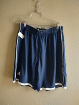 adidas mens finallizer medium shorts navy blue - €12,49 EUR