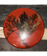 Vtg Lucite Acrylic Trivet Wheat Straw Farmhouse Cottage Core Cottagecore... - $30.24 CAD