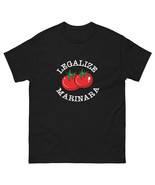 Legalize Marinara Graphic Tee - £15.16 GBP+