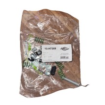 Rear Drum Brake Hardware Kit Spring For Chevrolet Cruze Limited 13-H7369... - €9,30 EUR